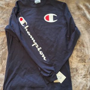 Champion Long sleeve